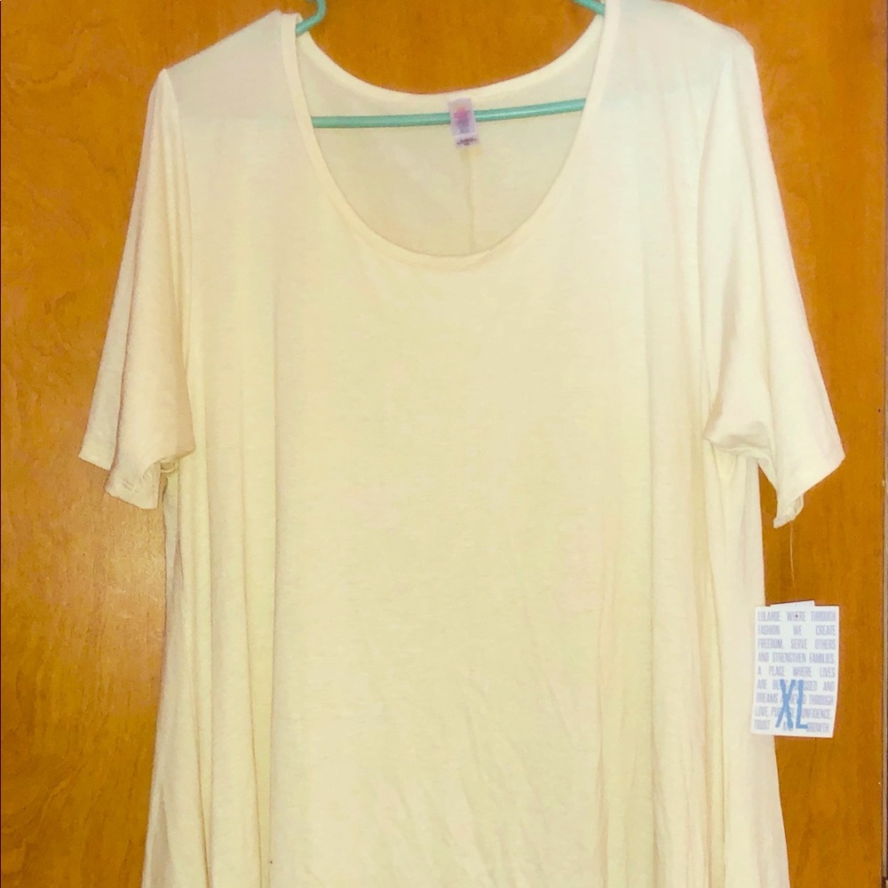 Lula classic tee